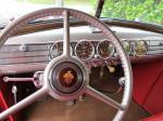 Packard Twelve Convertible Coupe 1938 года